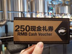 -Goose Island Brewhouse鹅岛精酿啤酒酿造工坊餐厅