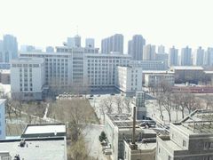 android_upload_pic-辽宁大学(崇山校区)
