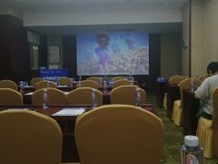 -内蒙古大厦酒店