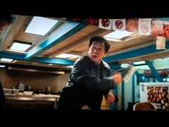 -万象影城(杭州万象城IMAX激光店)