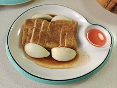 -阿政粤小馆(中央大街店)