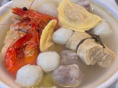 -阿金大白·上海菜馆(新天地店)