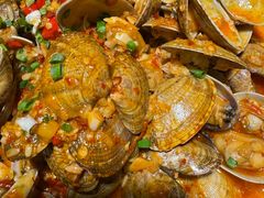-小柴米·传统江西菜(八一广场店)