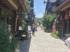 -莫干山风景区
