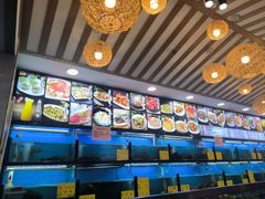 -醉壹号海鲜大排档(厦门美食地标店)