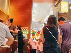 等位区-伽喱博士 Dr.CURRY咖喱饭(太阳宫咖喱店)