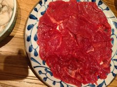 -朴都老北京紫铜火锅(荣成九龙城店)