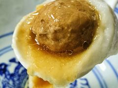 -古徽州馄饨店(宝安路店)