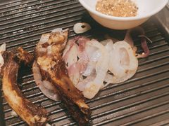-小厨娘淮扬菜(清江苏宁广场店)