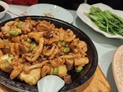 -百饺园酒楼(平山道店)