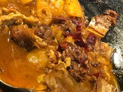 -门家大院铁锅炖·KTV·包房(浑南店)