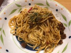 -萨莉亚意式餐厅(天河城购物中心店)