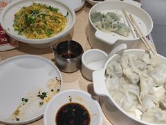 -老边饺子馆(东单店)