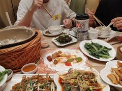 -粤仔湾砂锅粥(宜兴八佰伴店)