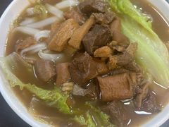 -珍珍小食店(西华路店)
