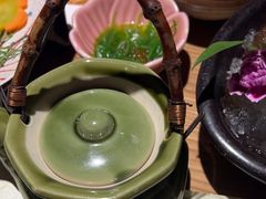 -和创柚子·会席日本料理(新区淮海街店)