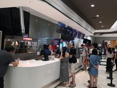-北京英嘉国际影城(金源CINITY店)