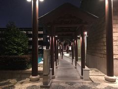 -苏州吴宫泛太平洋酒店
