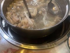 -四季合味椰子鸡(南山大冲店)