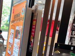 -麦当劳(余姚北站店)