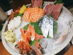 -九井澤精致料理(金茂店)
