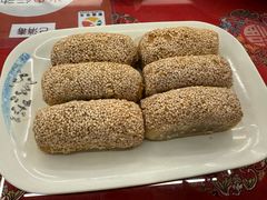 -玉华台饭庄(裕中西里小区店)