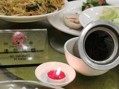 -新溢香国际酒店-中餐厅