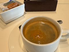 -天津东凯悦酒店·Market Café自助餐厅
