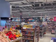 -TOYSRUS玩具反斗城(合肥华润万象城店)