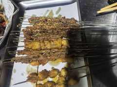 -马海涛牛肉串·午市牛腩饭·烧烤夜宵(领汇广场店)