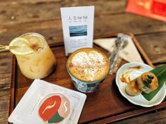 -时光花园(白鹭洲店)