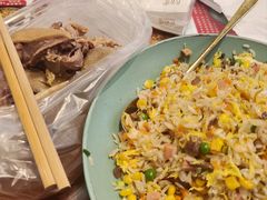 -扬二春炒饭(国庆路总店)