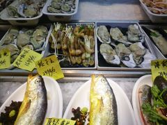 -三个渔夫·蒸汽海鲜(小白楼店)