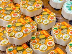 -昆明冠生园·蛋糕·面包(南强街店)