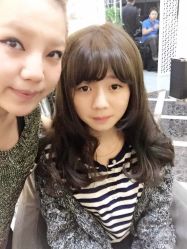 影博莎美容美发形象设计中心(西直门店)-影博莎美容美发形象设计中心