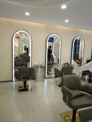 -上禾 HAIR SALON