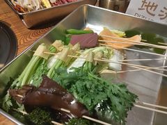 -江湖六膳門串串香(隆礼路店)