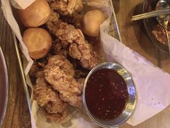 -包装马车·韩国料理·포장마차