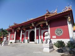 -梵天禅寺