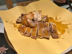 -客颂·客家宴(大壮国际广场店)