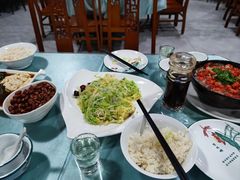 -石饮红星包子(中山路店)