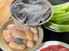 -星鸿社重庆老火锅