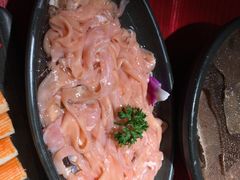 -谭鸭血老火锅(万象九宜城店)