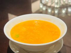 -中山保利艾美酒店-乐美中餐厅