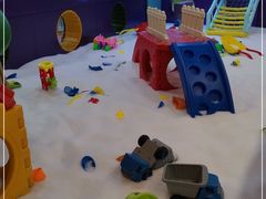 -贝乐园(小寨西路店)