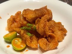 -锦府园·新台州菜(合生汇店)