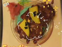 -坂吉屋·居酒屋深夜食堂(龙湖店)