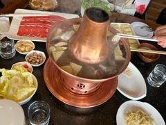 -南门涮肉(通州大船店)