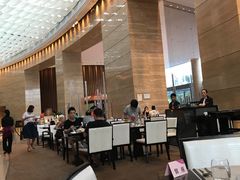 -惠州皇冠假日酒店·西餐厅·自助餐厅