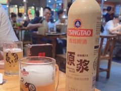 -丹东特色烤肉(学府路一部店)